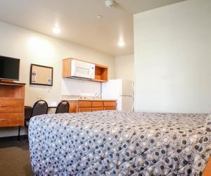 WoodSpring Suites Fredericksburg Fredericksburg United States