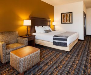 Best Western PLUS Casper Inn & Suites Evansville United States