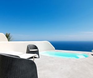 Dome Santorini Resort & Villas Imerovigli Greece