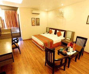 OYO 411 Hotel Relaxinn Delhi City India