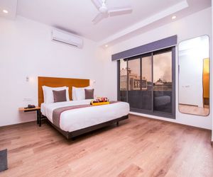 OYO Rooms C R Park Noida India