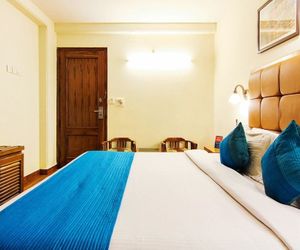 Zo Rooms Hauz Khas Delhi City India