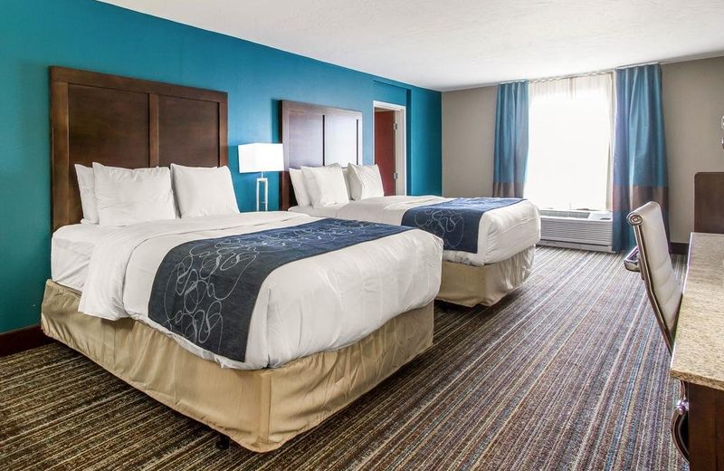 Comfort Suites of Las Cruces I-25 North