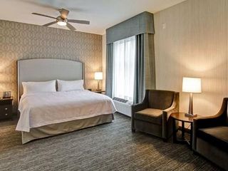 Hotel pic Homewood Suites By Hilton Clifton Park