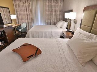 Hotel pic Hampton Inn & Suites Chippewa Falls
