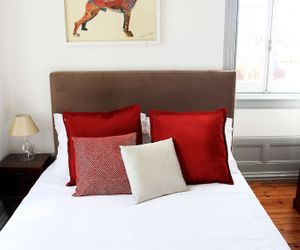 The Luggage Hostel & Suites Coimbra Portugal