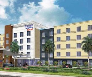 Fairfield Inn & Suites by Marriott Fort Lauderdale Pembroke Pines Miami Lakes United States