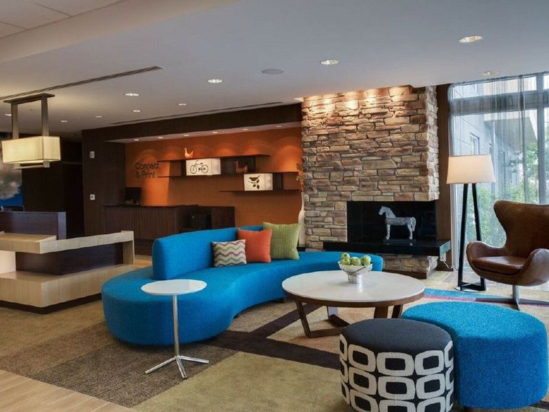 Hotel Photo 7