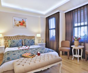 Bon Hotel Old City - Special Class Istanbul Turkey