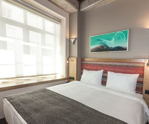 Bankerhan Hotel Galata Istanbul Turkey