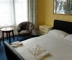 100 Pipers Hotel Blackpool United Kingdom