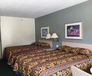 Riviera Motel Kissimmee United States