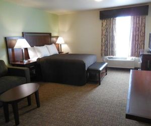 Aspen Suites Hotel Haines Haines United States