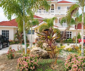 Khastle Khodero Montego Bay Jamaica