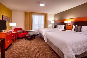 TownePlace Suites by Marriott Salt Lake City-West Valley