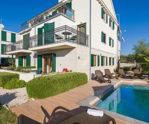 Villa Milena Milna Croatia