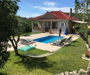 Planos Villa Tsilivi-Planos Greece