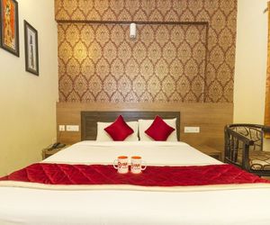 OYO 346 Hotel AAB Residency Bengaluru India