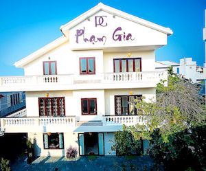 Pham Gia Boutique Villa Hoi An Vietnam