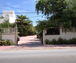 Villa Pajaros Isla Mujeres Mexico