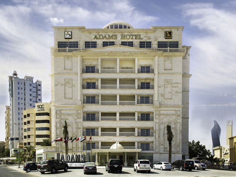 Hotel Photo 22