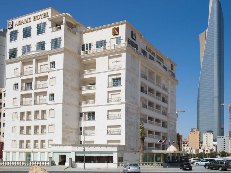 Hotel Photo 23