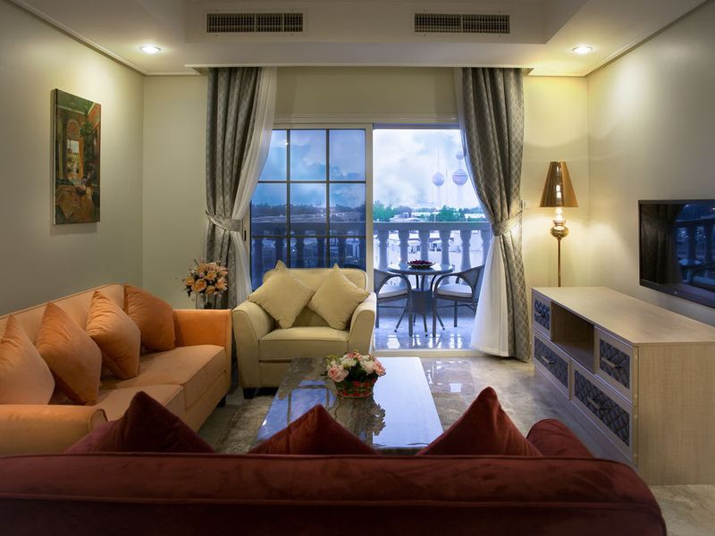 Hotel Photo 6