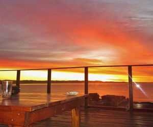 Starfish Surf House Jeffreys Bay South Africa