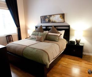 Corporate Suites of Calgary - Conservatory Calgary Canada