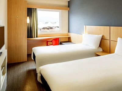 ibis Rio de Janeiro Nova America
