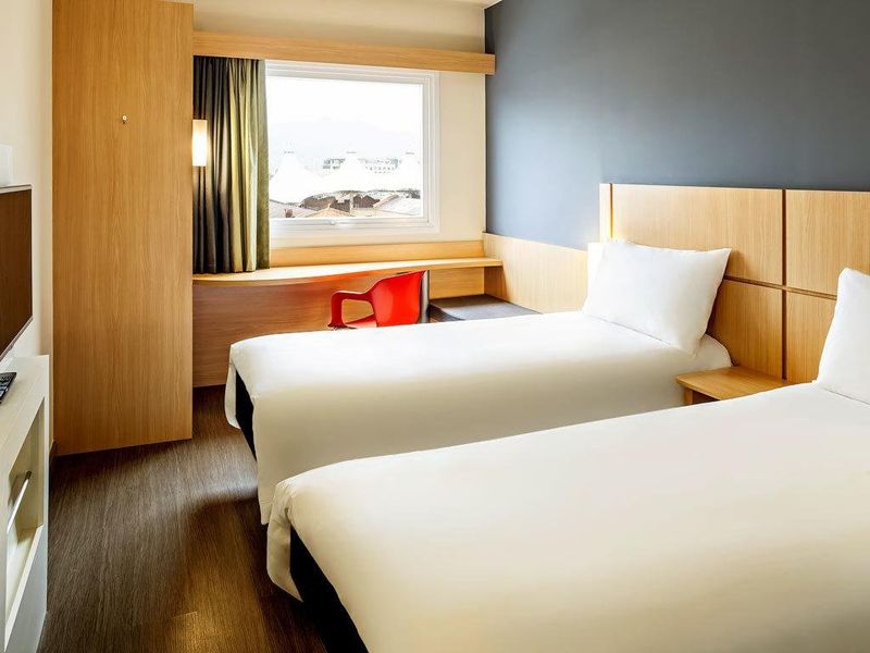 ibis Rio de Janeiro Nova America
