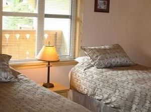 Sun Peaks Accommodation by Bear Country Sun Peaks Canada