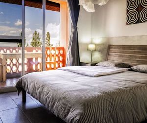 5 Swiss Hotel Kigali Rwanda