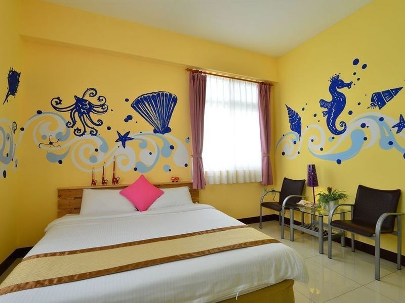 Hotel Photo 14