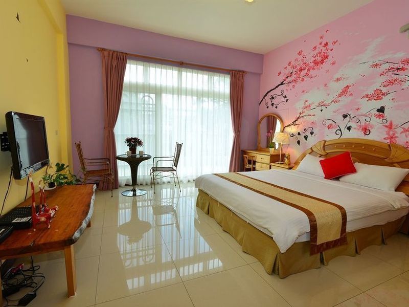 Hotel Photo 15