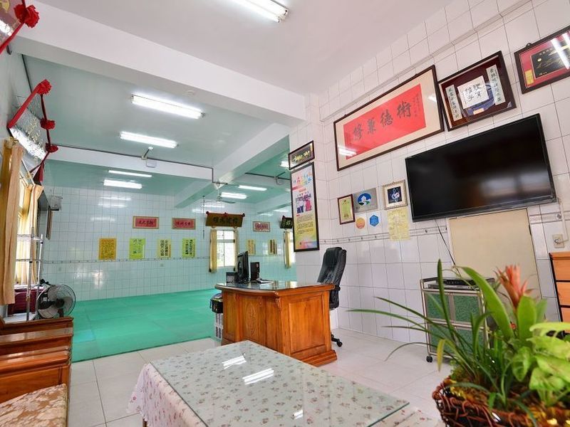 Hotel Photo 6