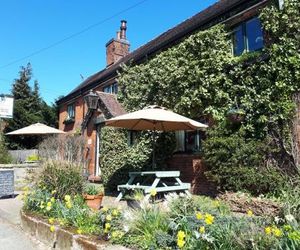 Olive Tree Guest House Uttoxeter United Kingdom
