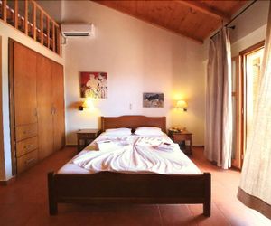 Xenios Apartments Stoupa Greece