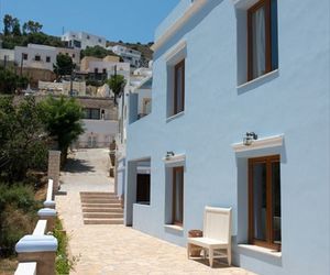 Anemi Leros Apartments Leros Island Greece
