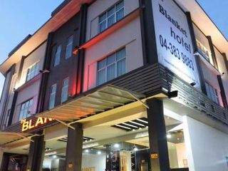 Фото отеля The Blanket Hotel Seberang Jaya