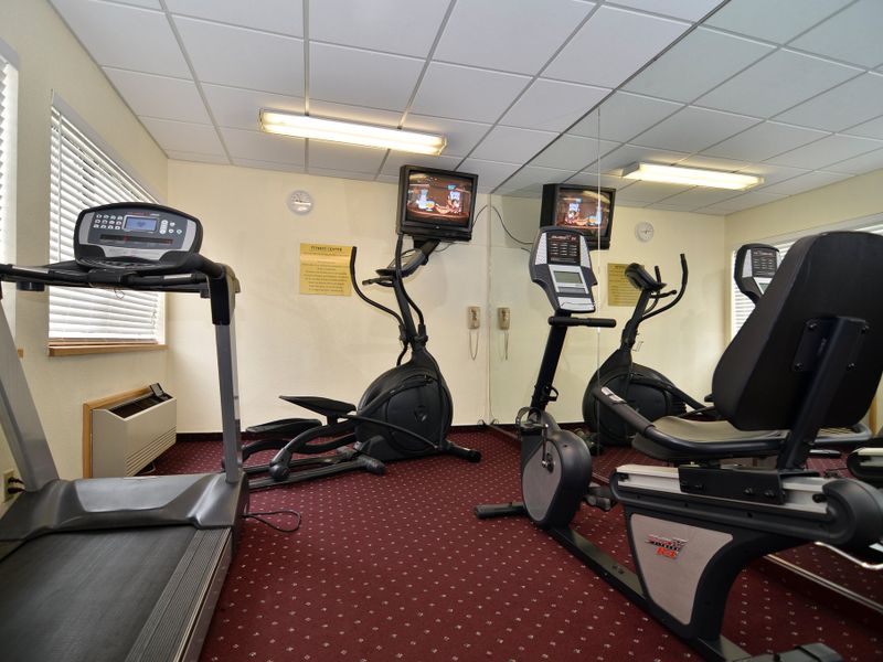 Hotel Photo 19