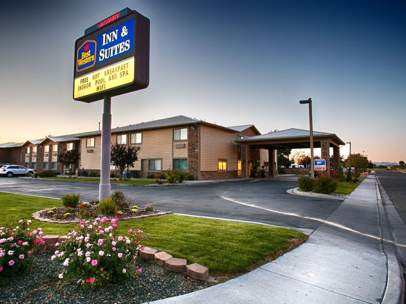 Hotel Photo 21