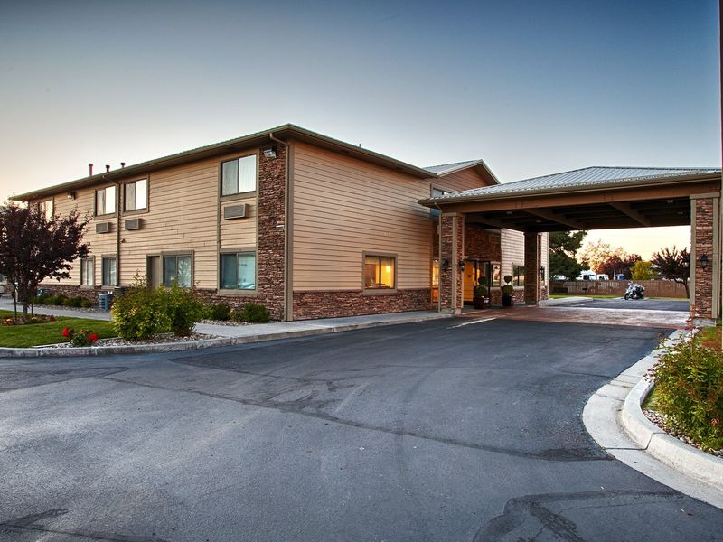 Hotel Photo 23