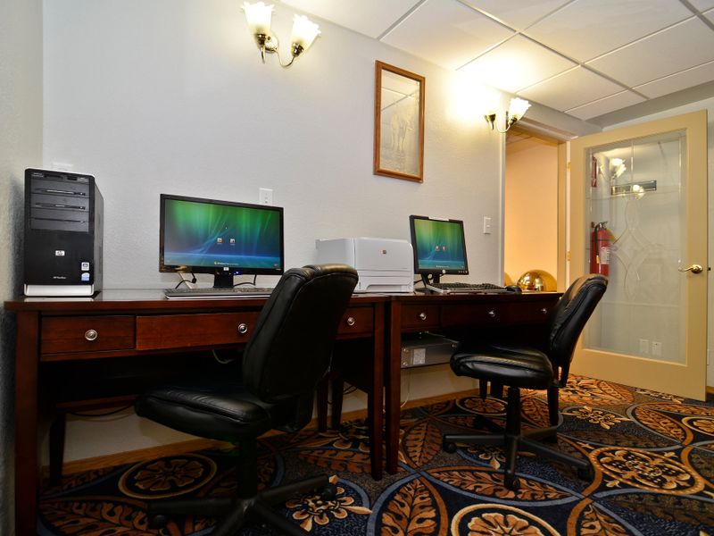 Hotel Photo 5