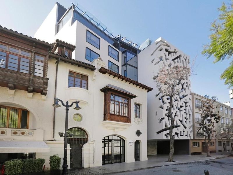 Hotel Photo 21