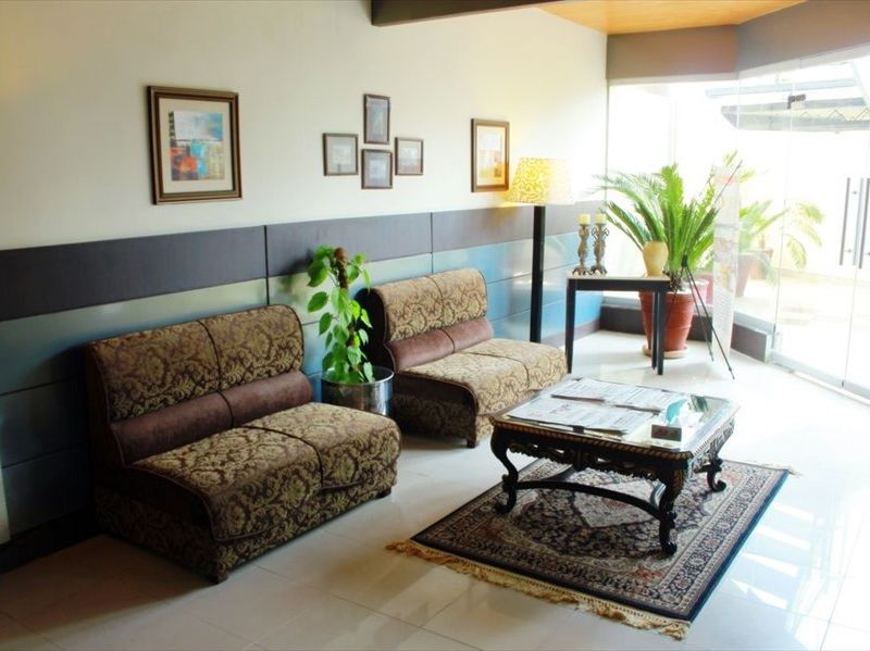 صورة الفندق 7