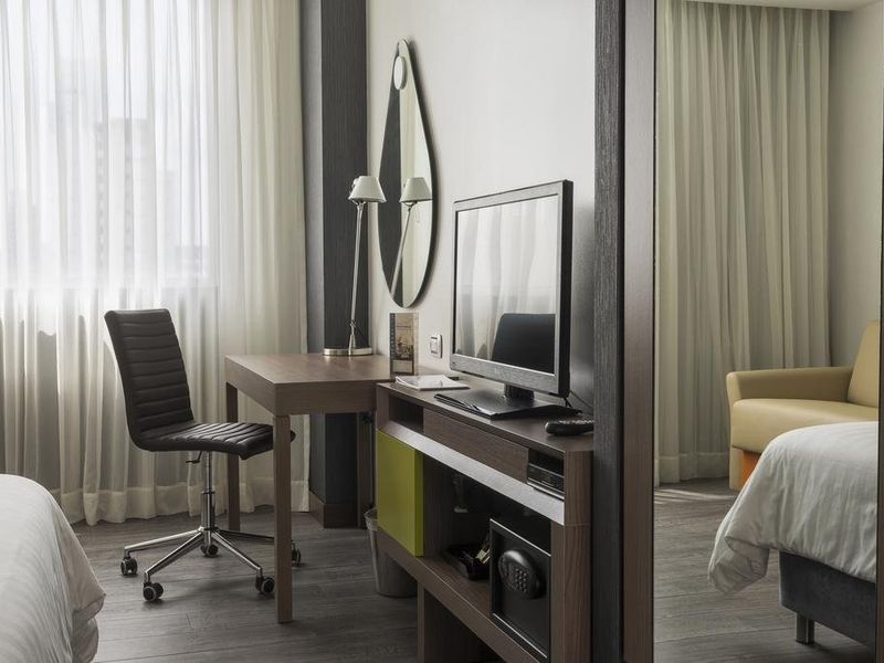 Hotel Photo 5