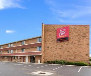 Red Roof Inn PLUS+ Columbus - Worthington Worthington United States
