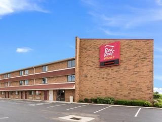 Hotel pic Red Roof Inn PLUS+ Columbus - Worthington
