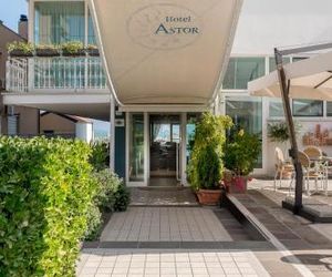 Hotel Astor Rimini Italy